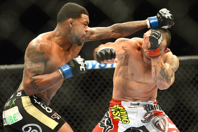 UFC 168: What We Learned from Michael Johnson vs. Gleison Tibau