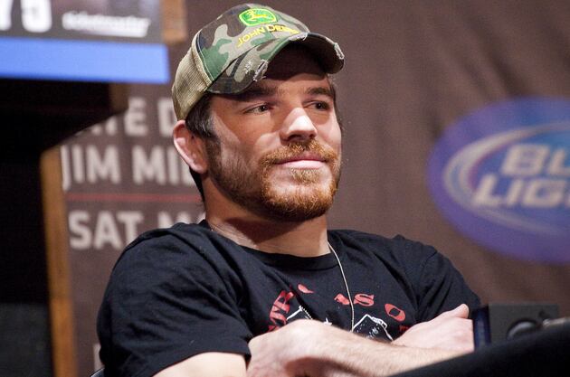 Miller on Win: 'I Brought out Dr. Jekyll Tonight
