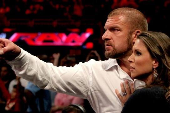 Why Triple H Needs to Cease Being an On-Screen Character