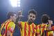 Cesc Fabregas will keep his place for the Elche match.