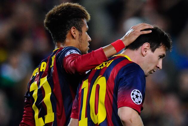 Building the Perfect La Liga Player