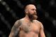 Travis Browne at UFC 168