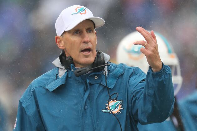 Fourth Down and Out? Miami Dolphins' Once-Promising Season on the Brink