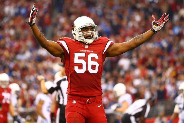 2014 NFL Free Agents: Analyzing Best Under-the-Radar Targets