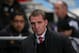 MANCHESTER, ENGLAND - DECEMBER 26: Manager of Liverpool Brendan Rodgers looks on during the Barclays Premier League match between Manchester City and Liverpool at the Etihad Stadium on December 26, 2013 in Manchester, England. (Photo by Jan Kruger/Getty Images)