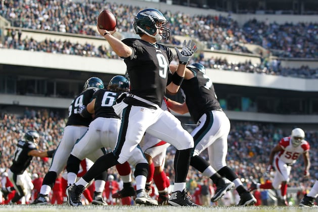 NFL Playoff Scenarios 2014: Final Overview for AFC and NFC Before Week 17