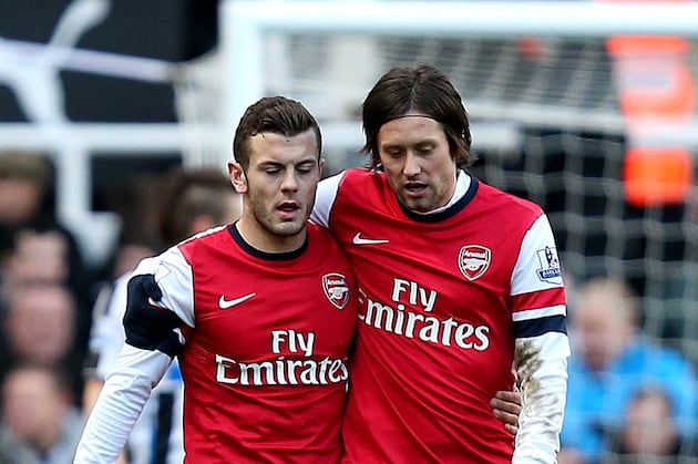 Is Winning Ugly a Sign That Arsenal Are Championship Material?