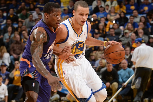 Why the Warriors Have Little Room for Error