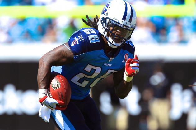 Houston Texans vs. Tennessee Titans: Live Scores, Highlights and Analysis