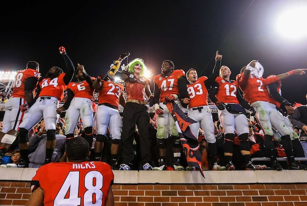 Gator Bowl 2014: TV Info, Spread, Injury Updates, Game Time and More