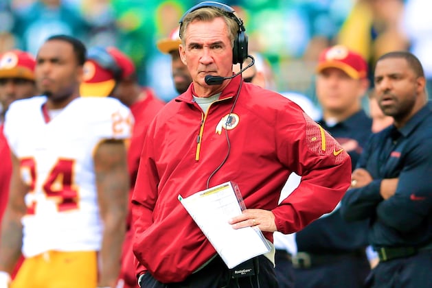 Updates on Mike Shanahan's Status as Washington Redskins Head Coach