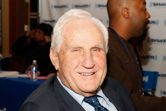 Don Shula: Joe Philbin Is the 'Right Man' for the Dolphins Job