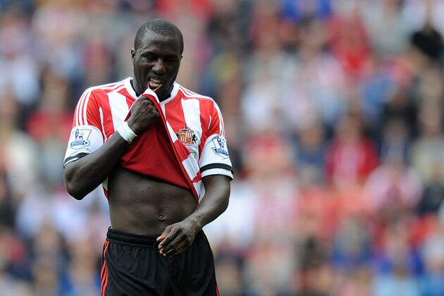 Americans Abroad Wrap: Jozy Altidore Continues to Struggle with Sunderland