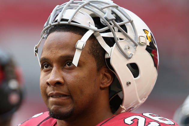 Rashad Johnson (Ankle) Active for Today's Game vs. 49ers