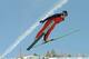 Jessica Jerome made history today and will be the first American female ski jumper to head to the Winter Olympics.