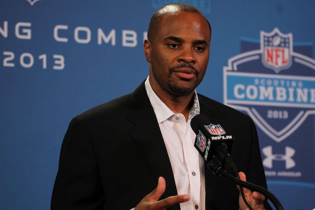Texans Drop 14th Straight, Clinch Top Pick