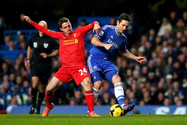 Premier League Scores Week 19: Breaking Down Biggest Results from Weekend