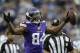 MINNEAPOLIS, MN - DECEMBER 29: Cordarrelle Patterson