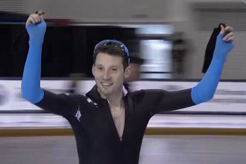 Speedskating US Olympic Trials 2014: Live Results, Times for 1000m Long Track