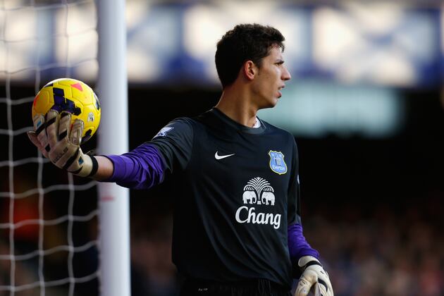 EPL Table Week 20: Updated Standings Following Sunday's Results