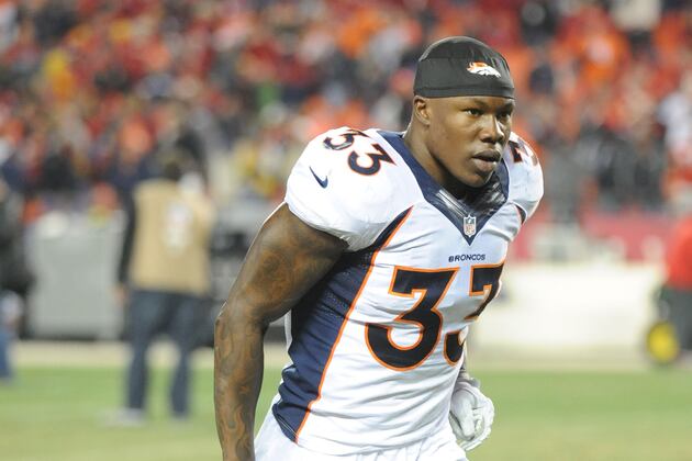 Duke Ihenacho Injury: Updates on Broncos Safety's Concussion and Return