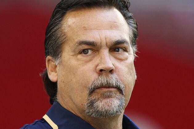 Jeff Fisher: 'We Have a Lot to Look Forward To'