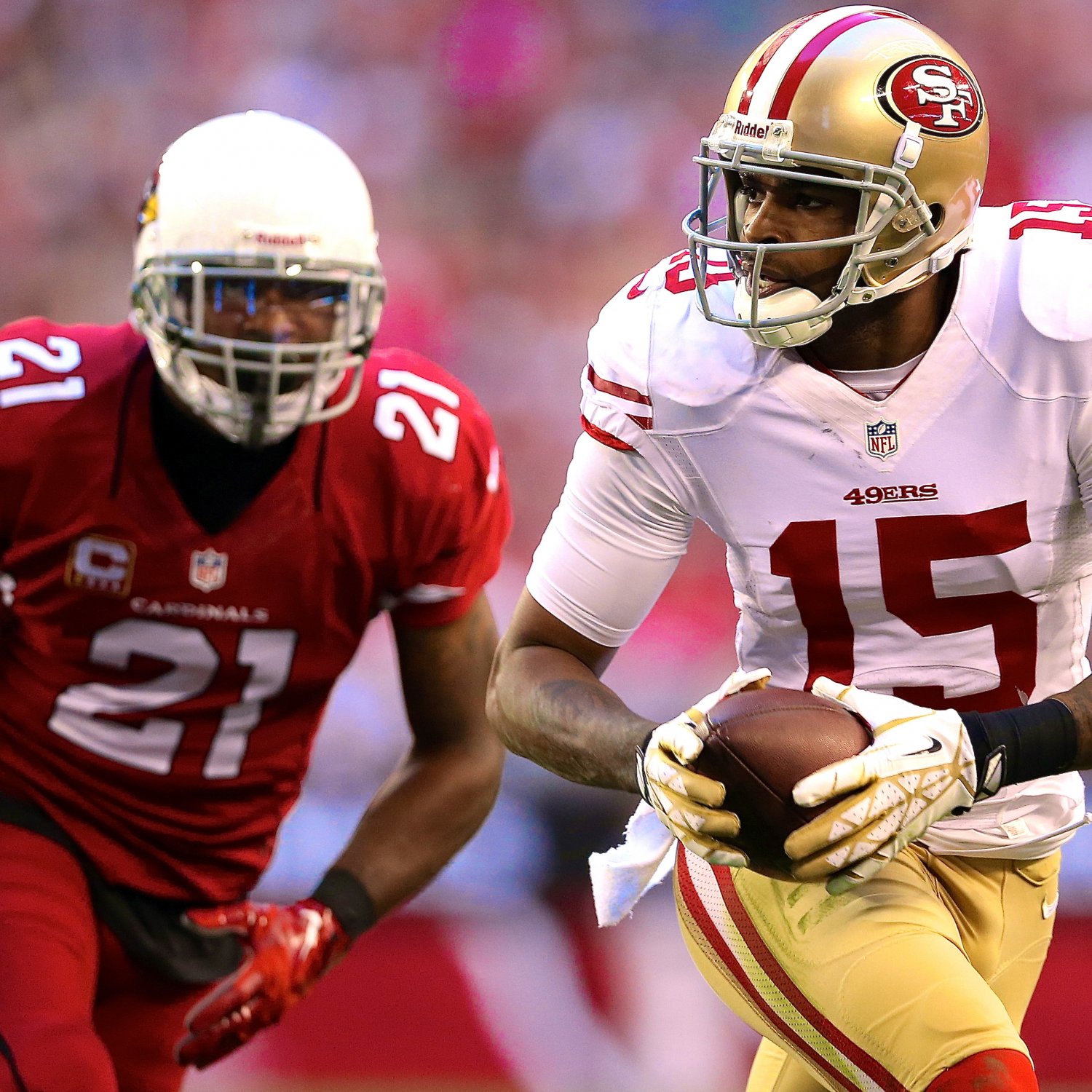 49ers vs. Cardinals Score, Grades and Analysis Bleacher Report