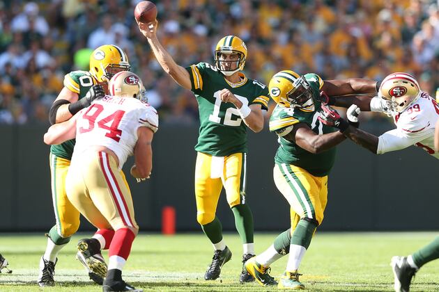 NFL Wildcard Schedule 2014: Dates, Times, AFC and NFC Matchup Preview