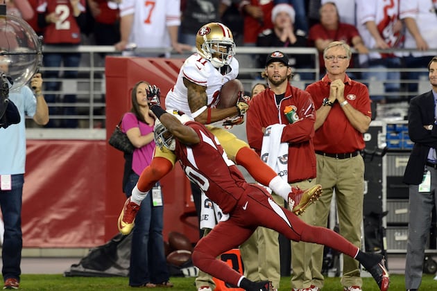 Patton's Catch Leads 49ers to Dramatic Win