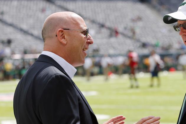 Is the Glazer Family the Biggest Problem with Buccaneers' Franchise?