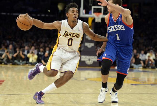Swaggy P vs MCW
