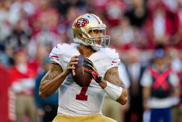 NFL Playoff Picture: Breaking Down AFC and NFC Wild Card Round