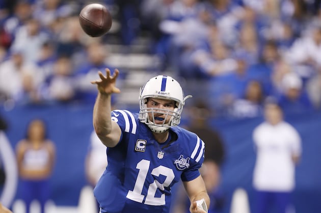 NFL Playoffs 2014: Teams with Most Momentum After Week 17 Performances
