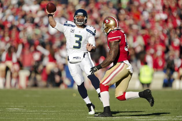 Super Bowl Odds 2014: Power Ranking Top Contenders' Title Chances