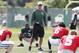 Former Atlanta Falcons and Georgia Bulldogs defensive coordinator Brian VanGorder appears headed to South Bend.