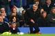 LONDON, ENGLAND - DECEMBER 29: Jose Mourinho the Chelsea manager reacts during the Barclays Premier League match between Chelsea and Liverpool at Stamford Bridge on December 29, 2013 in London, England. (Photo by Clive Rose/Getty Images)