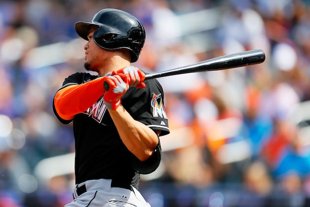 Potential Trade for Giancarlo Stanton: What Is He Worth to You?