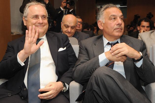 Are International Owners Bad for Italian Football?