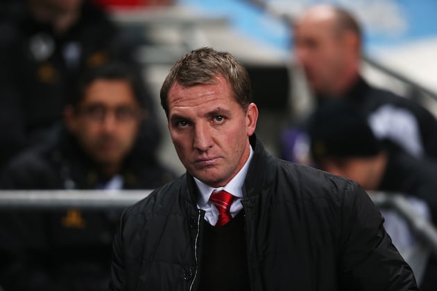 Brendan Rodgers Right to Talk Up Liverpool's Premier League Chances