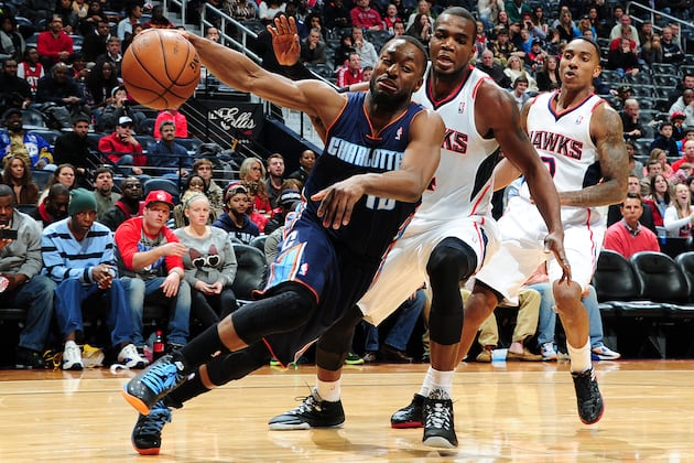 How Long Will It Take for Charlotte Bobcats to Become a Legit Playoff Contender?