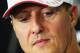 SAO PAULO, BRAZIL - NOVEMBER 22: Michael Schumacher of Germany and Mercedes GP attends the drivers press conference during previews for the Brazilian Formula One Grand Prix at the Autodromo Jose Carlos Pace on November 22, 2012 in Sao Paulo, Brazil. (Photo by Clive Mason/Getty Images)