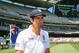 MELBOURNE, AUSTRALIA - DECEMBER 29: Alastair Cook, captain of England leaves the field after losing the match during day four of the Fourth Ashes Test Match between Australia and England at Melbourne Cricket Ground on December 29, 2013 in Melbourne, Australia. (Photo by Scott Barbour/Getty Images)