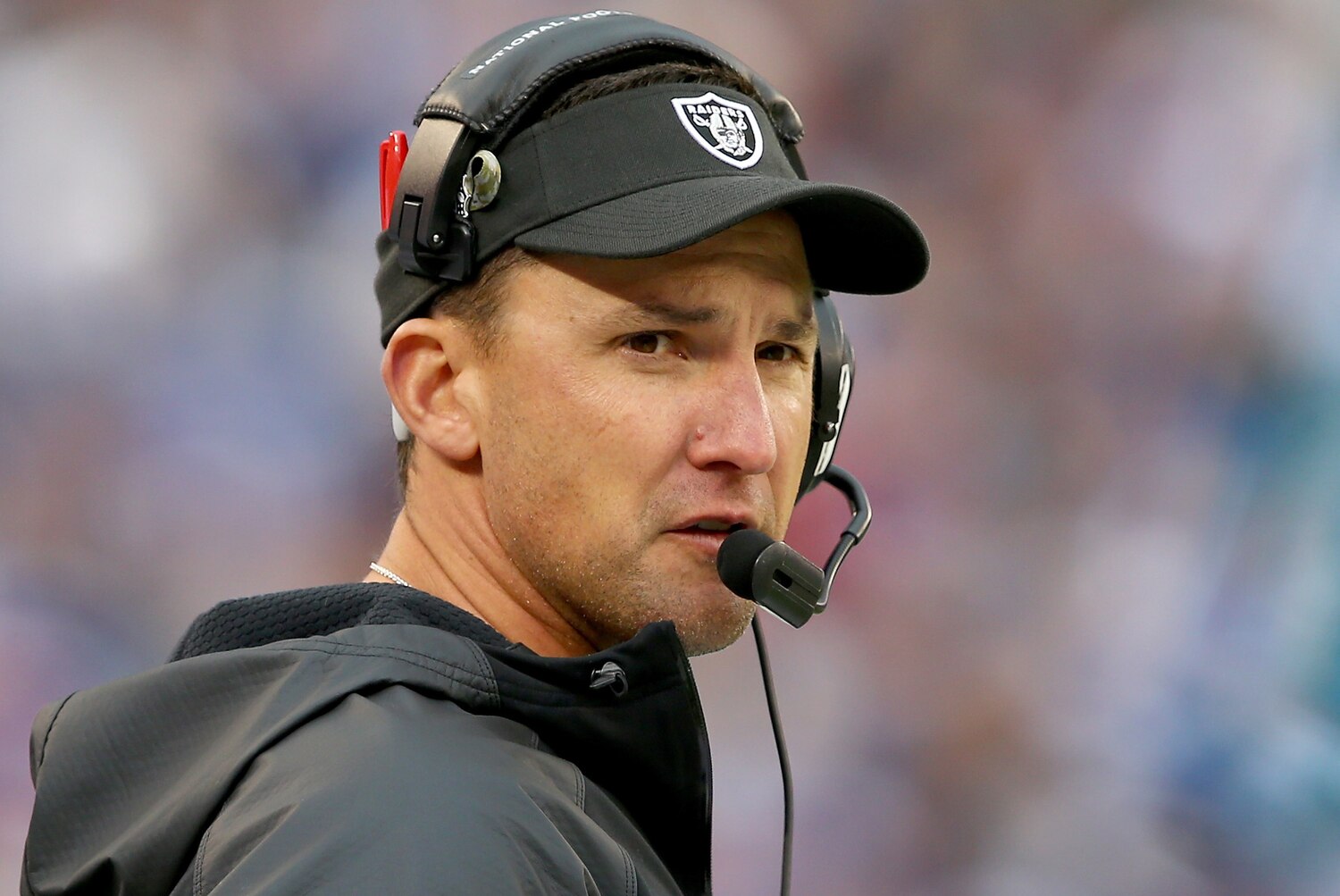 Grading Every Oakland Raiders Starter's 2013 Regular Season Bleacher