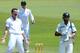 DURBAN, SOUTH AFRICA - DECEMBER 27: Dale Steyn of South Africa celebrates the wicket of Murali Vijay of India for 97 runs during day 2 of the 2nd Test match between South Africa and India at Sahara Stadium Kingsmead on December 27, 2013 in Durban, South Africa. (Photo by Duif du Toit/Gallo Images/Getty Images)