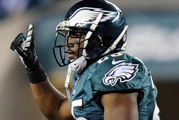 McCoy Sets Eagles' Single-Season Records