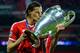 Van Buyten has served Bayern well, but is nearing the end of his career.