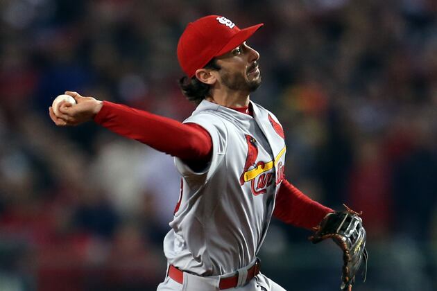 2014 Questions: The Birds Infield