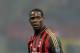 MILAN, ITALY - DECEMBER 11: Mario Balotelli of AC Milan during the UEFA Champions League Group H match between AC Milan and Ajax Amsterdam at Stadio Giuseppe Meazza on December 11, 2013 in Milan, Italy. (Photo by Claudio Villa/Getty Images)
