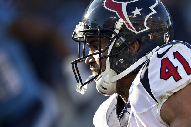 Grimes Makes Most of First Career Start in NFL