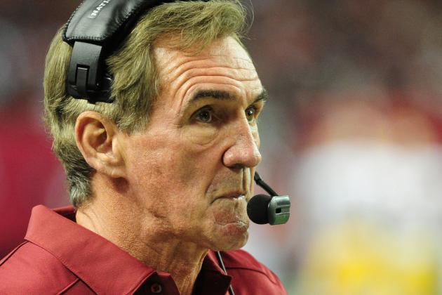 Debate: Who Should Be the Redskins' Next Head Coach?